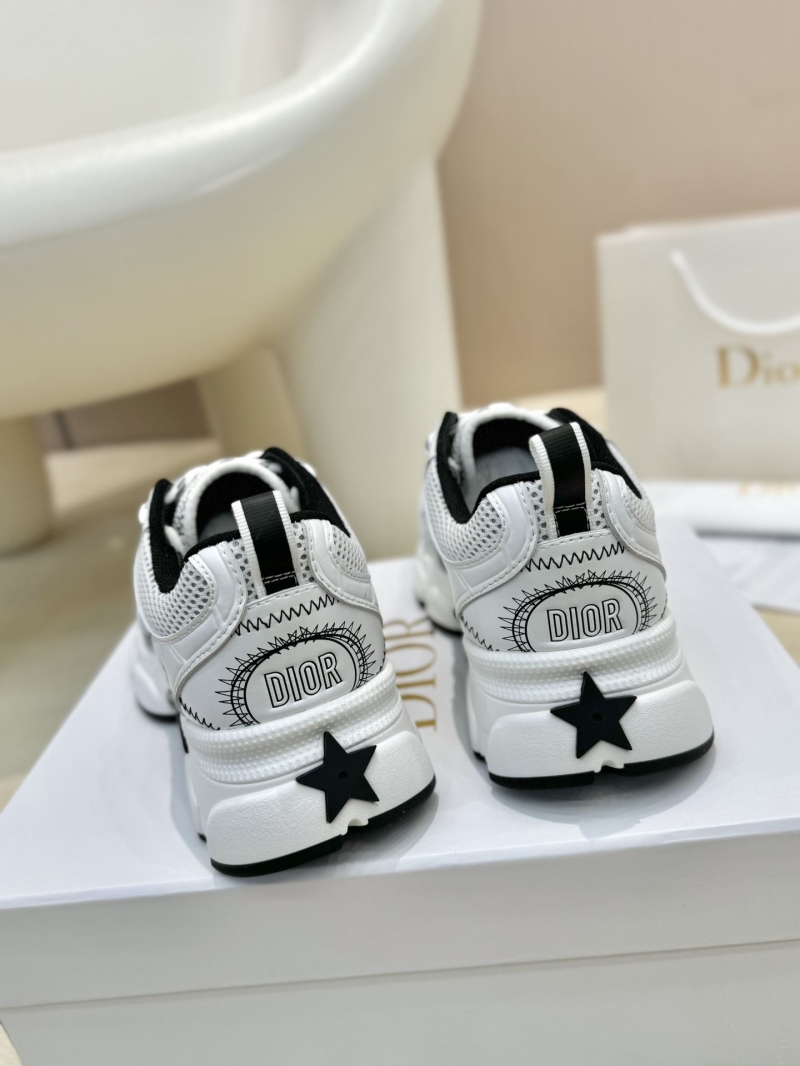 Christian Dior Sneakers